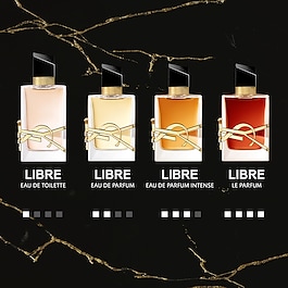 Libre - Le Parfum